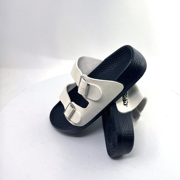 Birkenstock Barbados Vintage Unisex - size 26 - 31EU KIDS - Picture 4 of 7